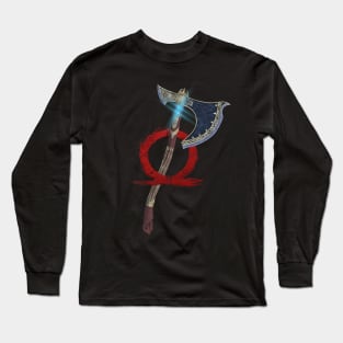 The Leviathan Long Sleeve T-Shirt